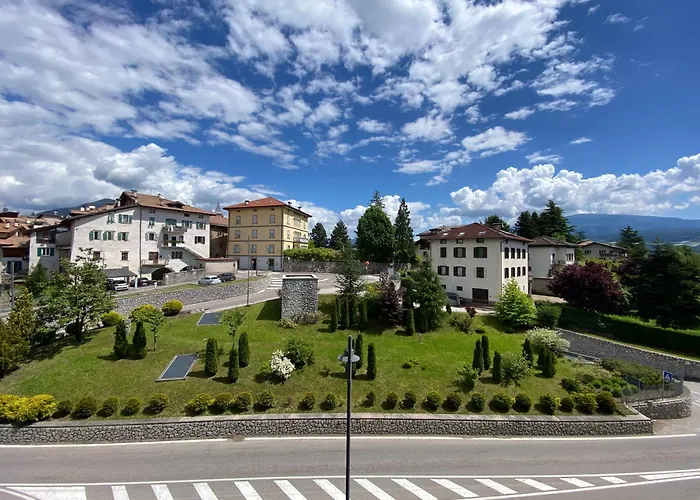 Appartamento Panorama 1
