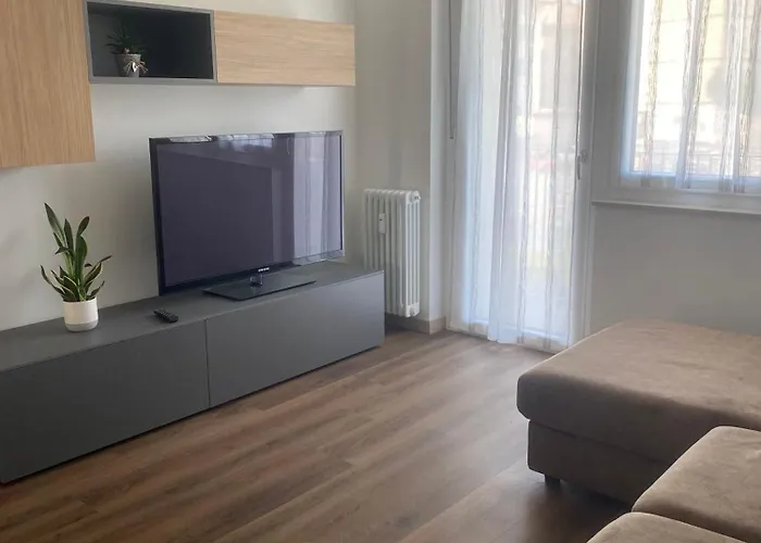 Appartamento Panorama 1