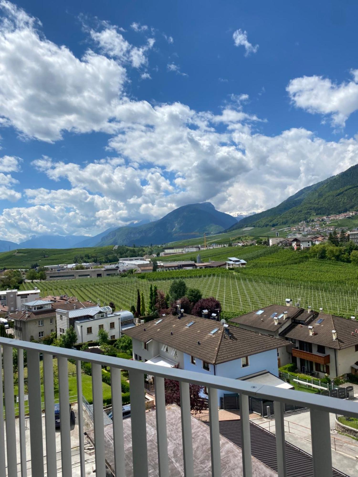 Panorama 1 *