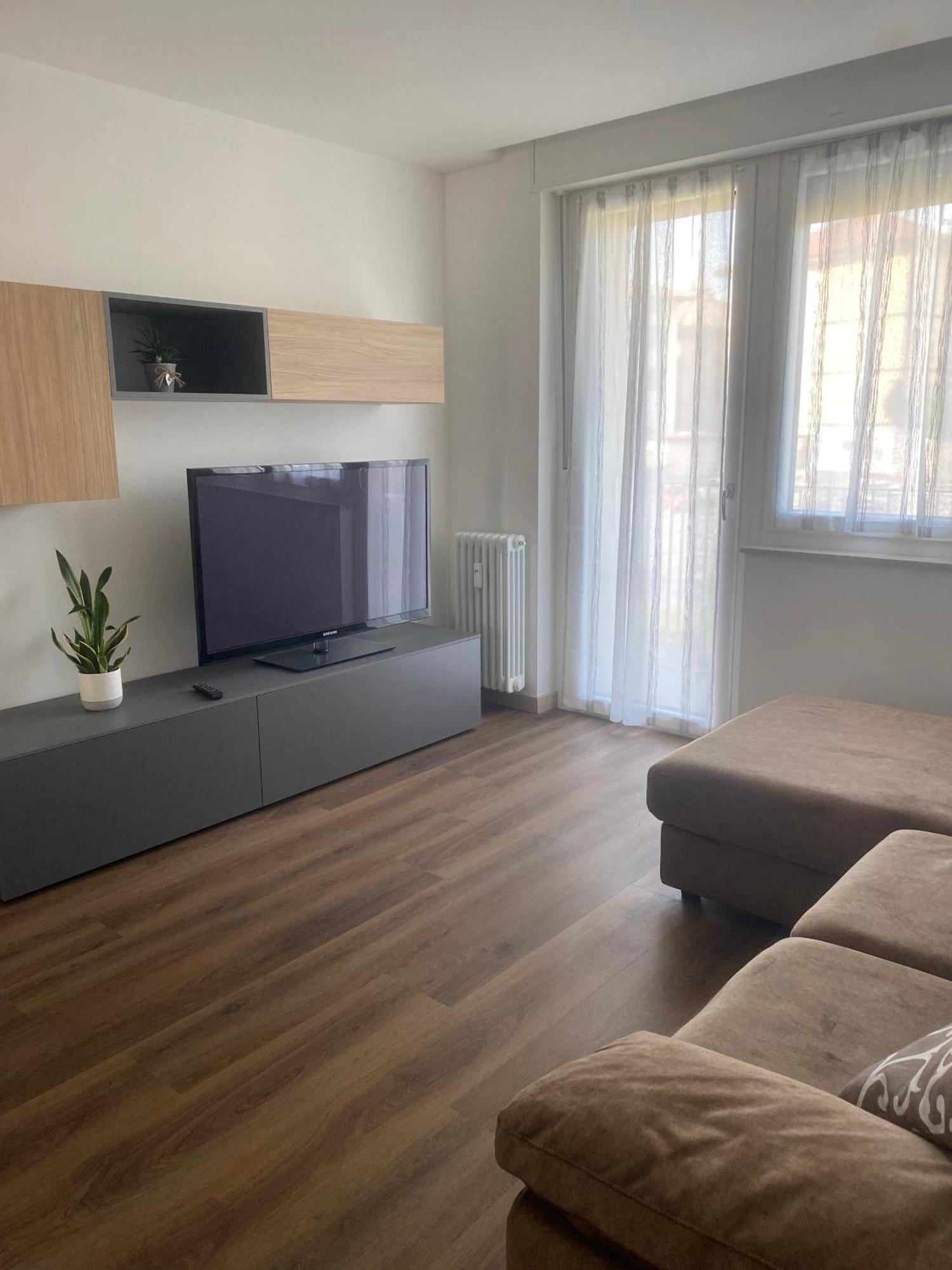 Panorama 1 Apartment