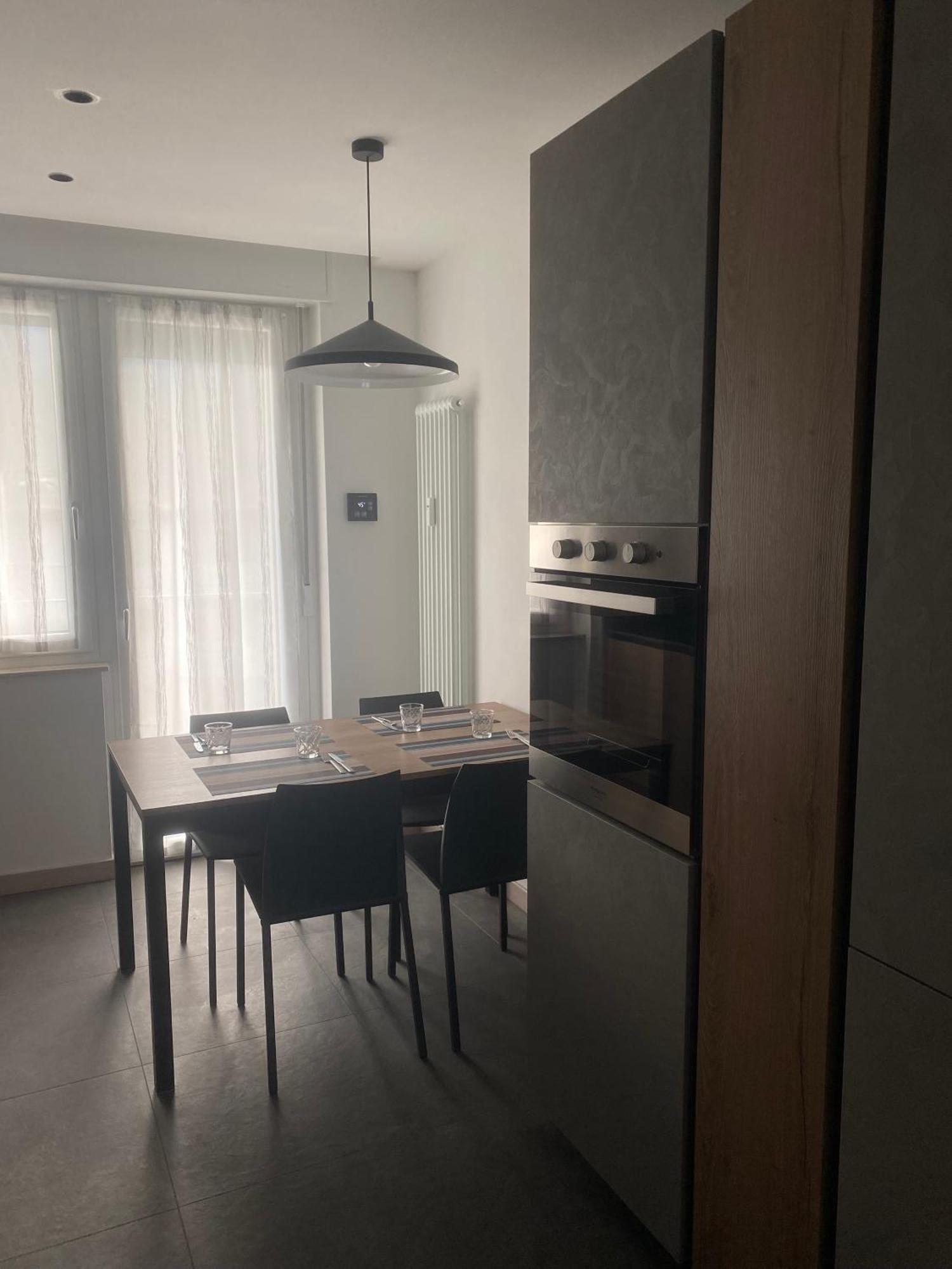 Apartment Panorama 1 Cles