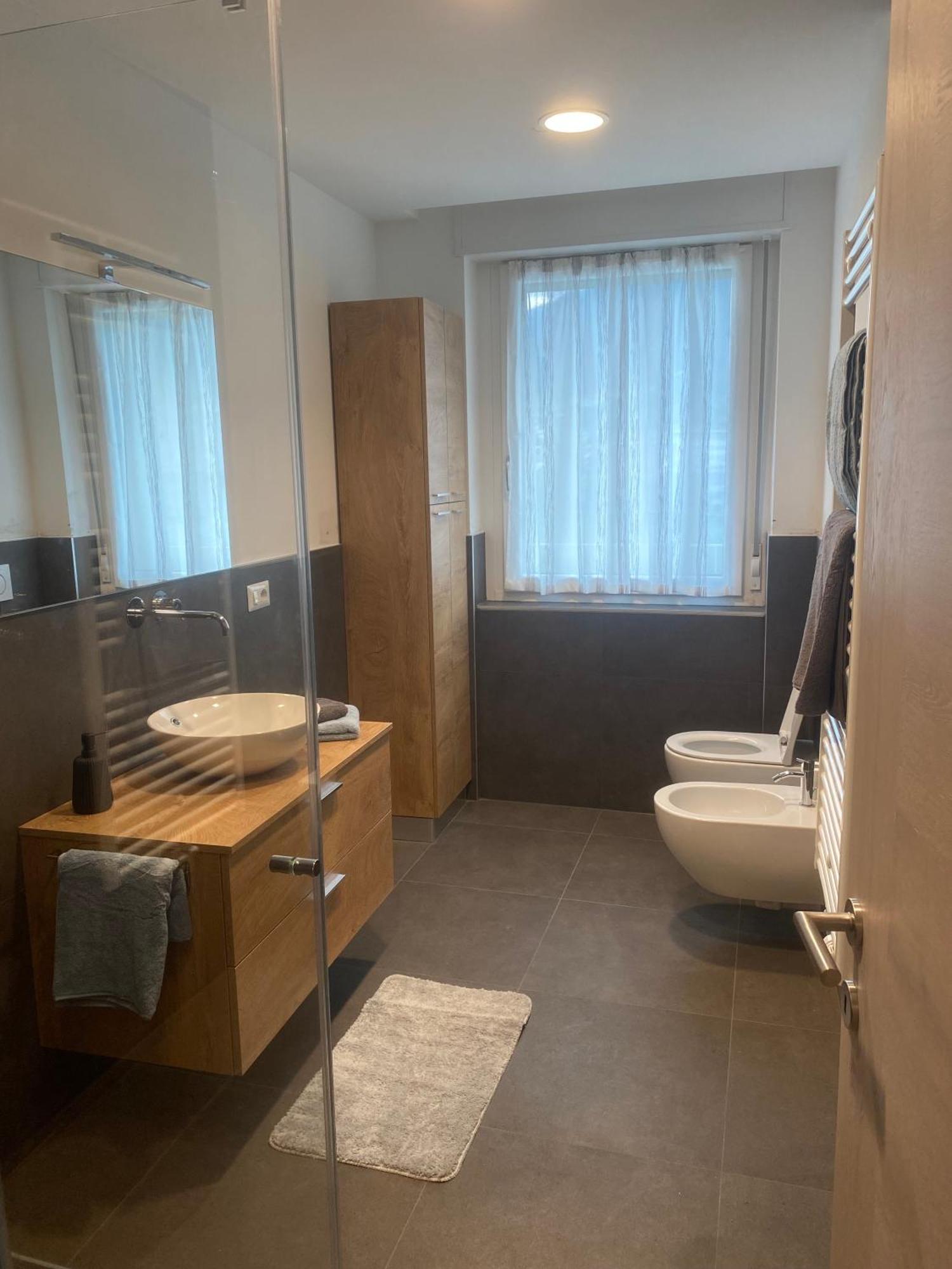 Appartement Panorama 1 Cles