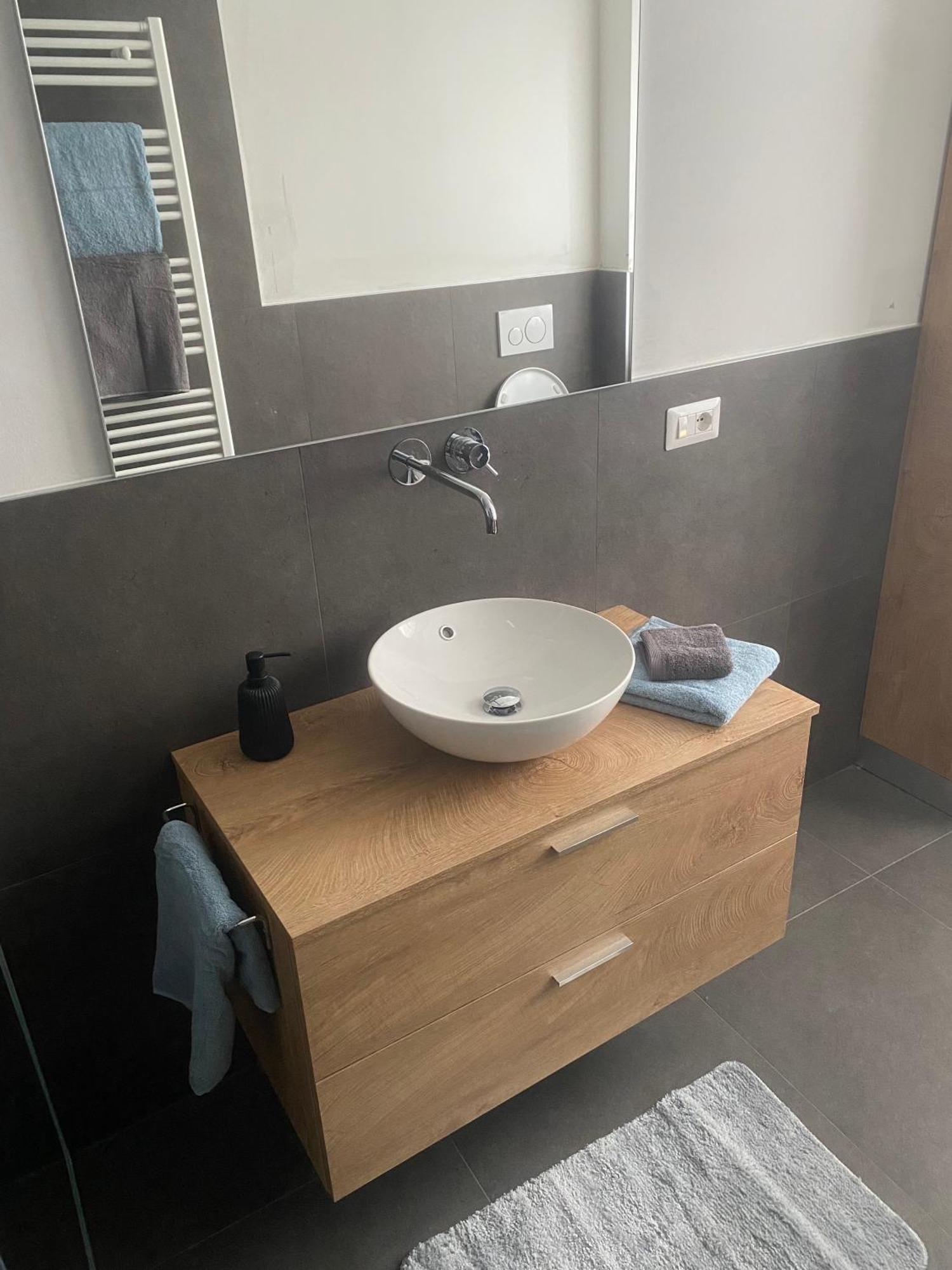 Panorama 1 Apartment Cles