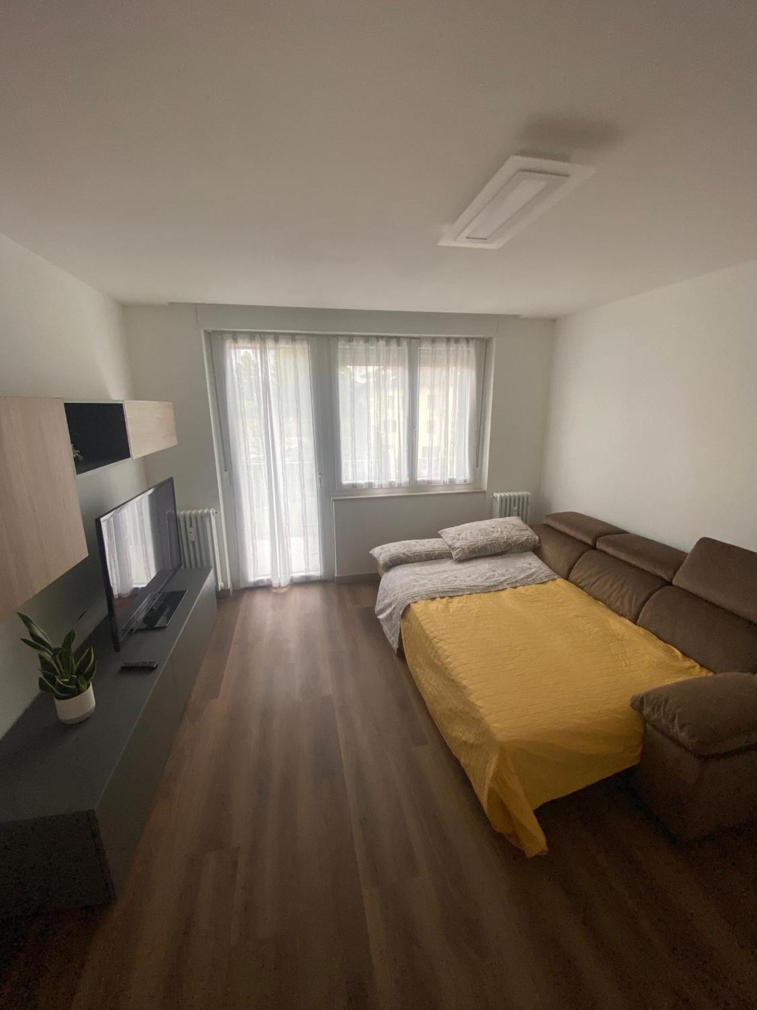 Panorama 1 * Cles