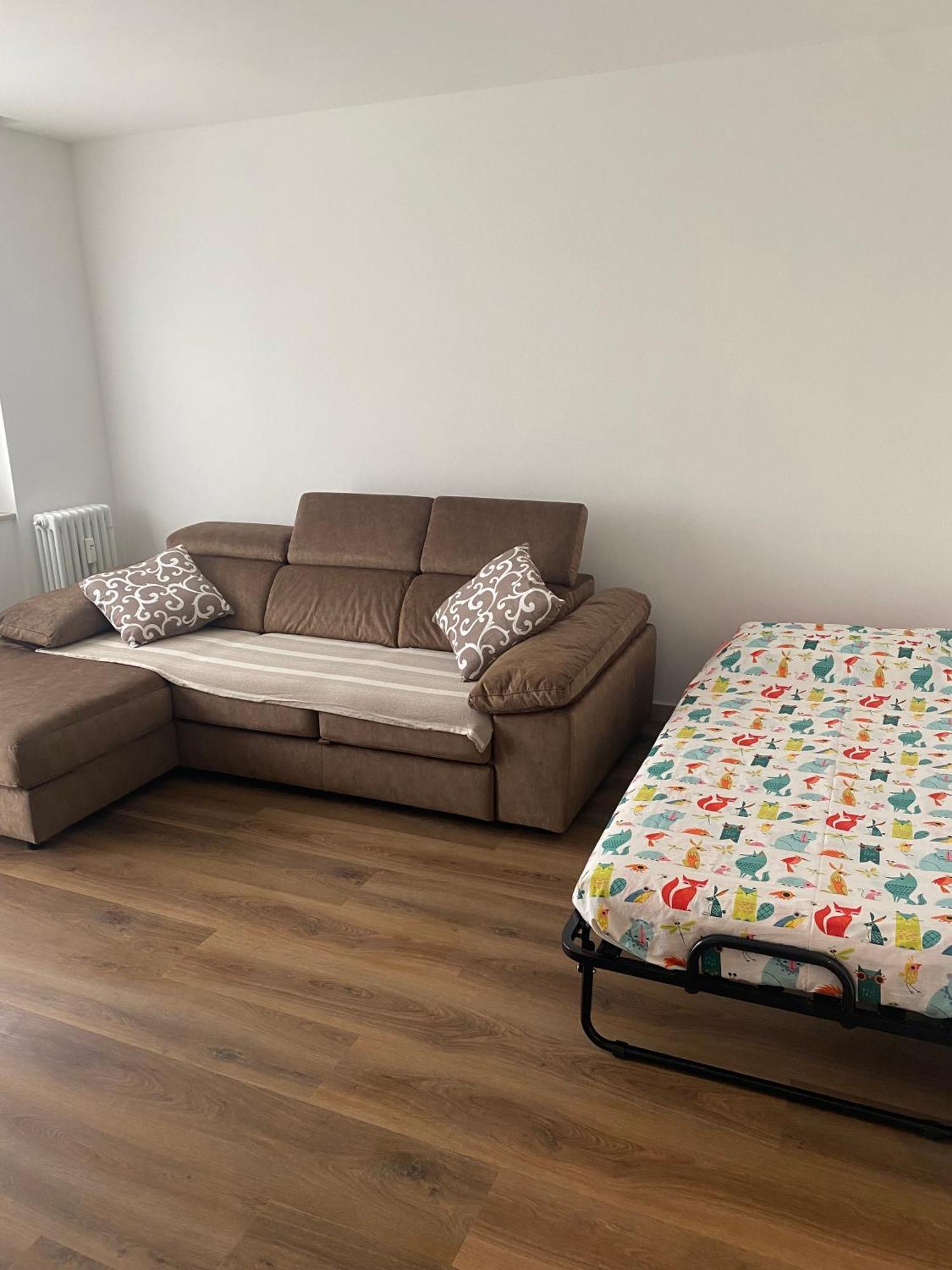 Apartment Panorama 1 *